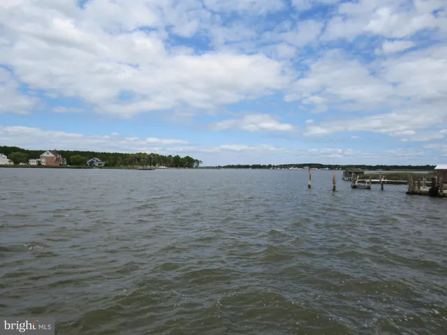 $94,900 | 4420 Hooper Neck Road, Taylors Island, MD 21669