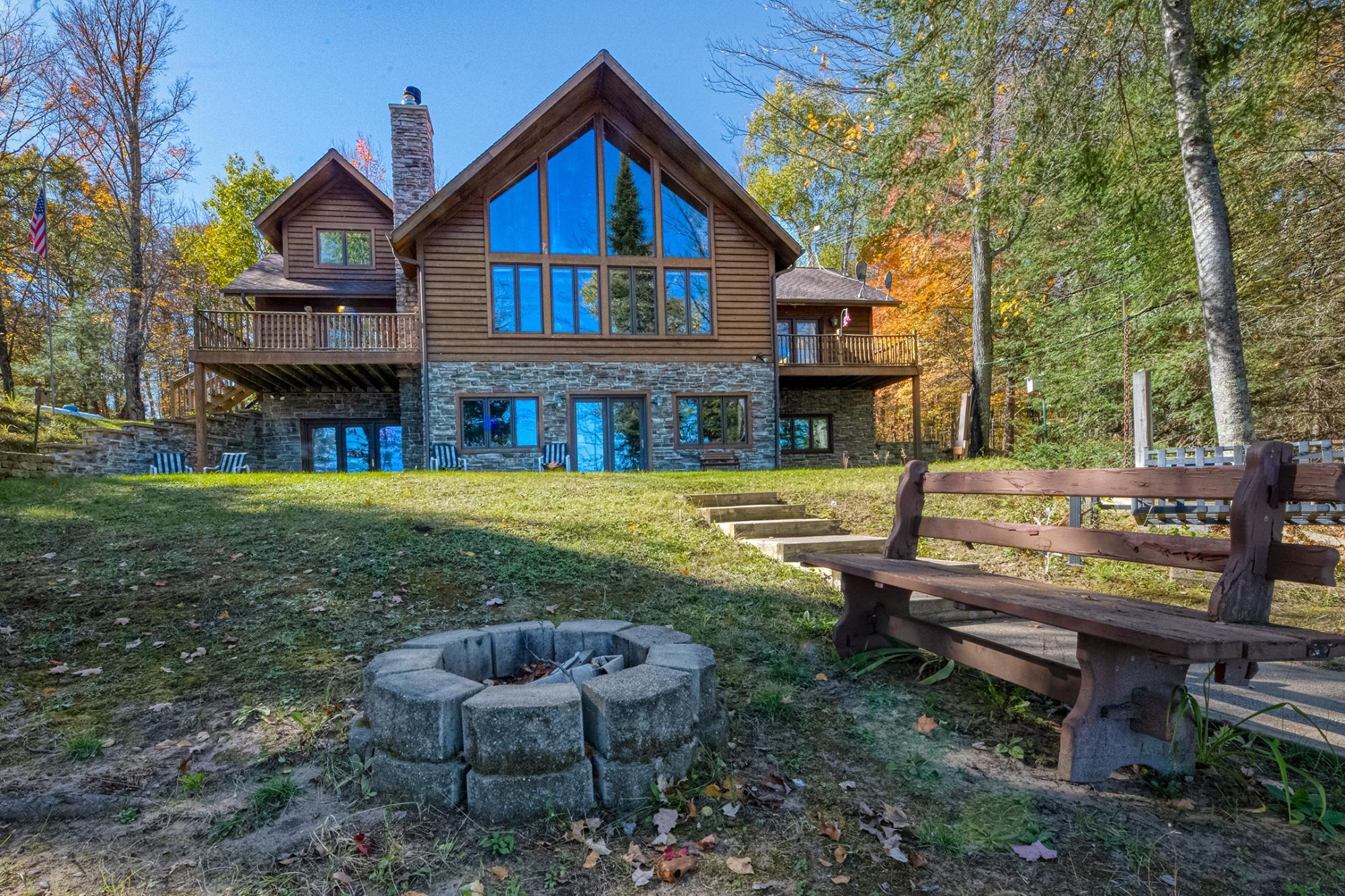 2973 Pine Island Lake Road Eagle River, WI 54521 - Photo 34 of 54 Gallery Image 34