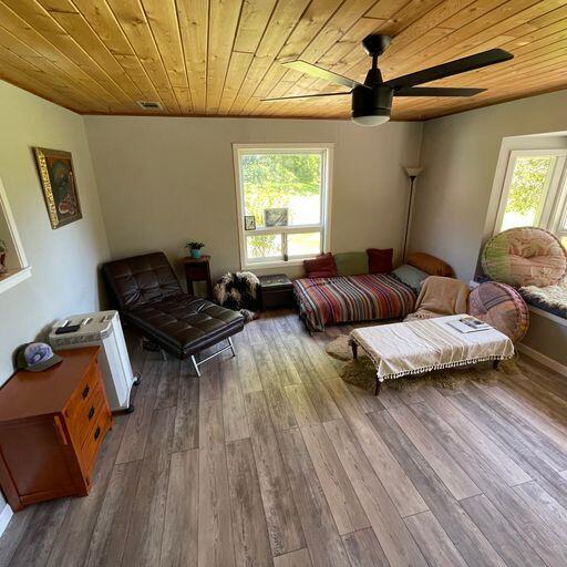 435 Cathey Ranch Road Miranda, CA 95553 - Photo 14 of 41