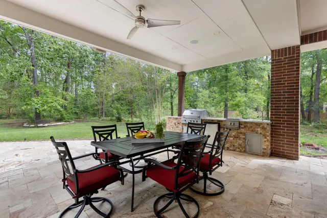 $1,150,000 | 4911 Ontonagon Way, Spring, TX 77386