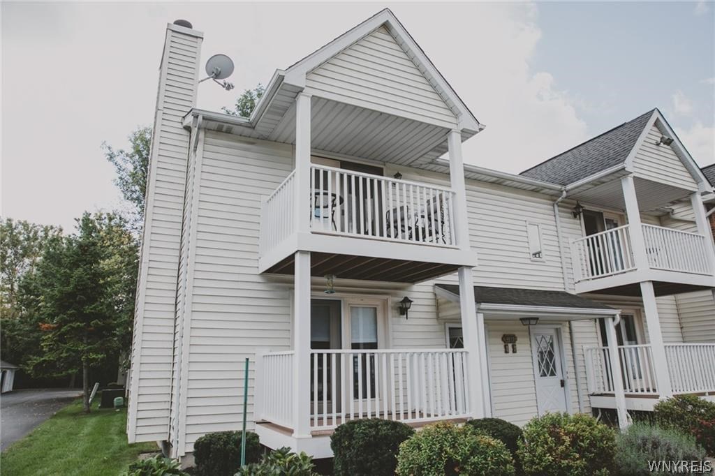 4615 Chestnut Ridge Road, Unit B Amherst, NY 14228 - Photo 1 of 1 Gallery Image 1