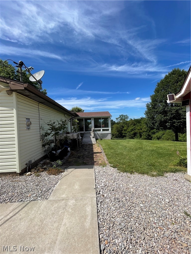 1138 Warren Chapel Road Fleming, OH 45729 - Photo 23 of 35 Gallery Image 23