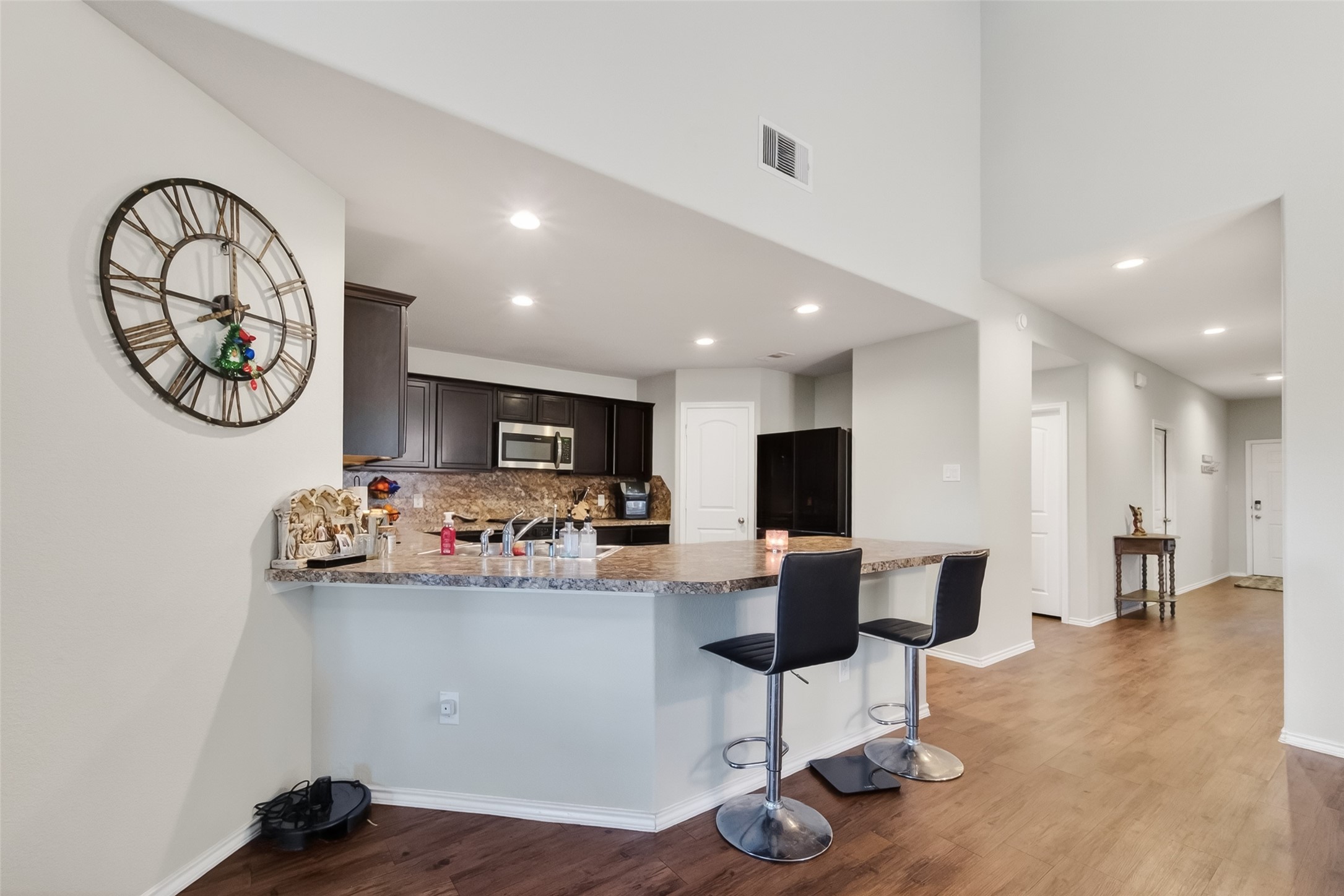 1042 Rancho Grande Drive Channelview, TX 77530 - Photo 11 of 36
