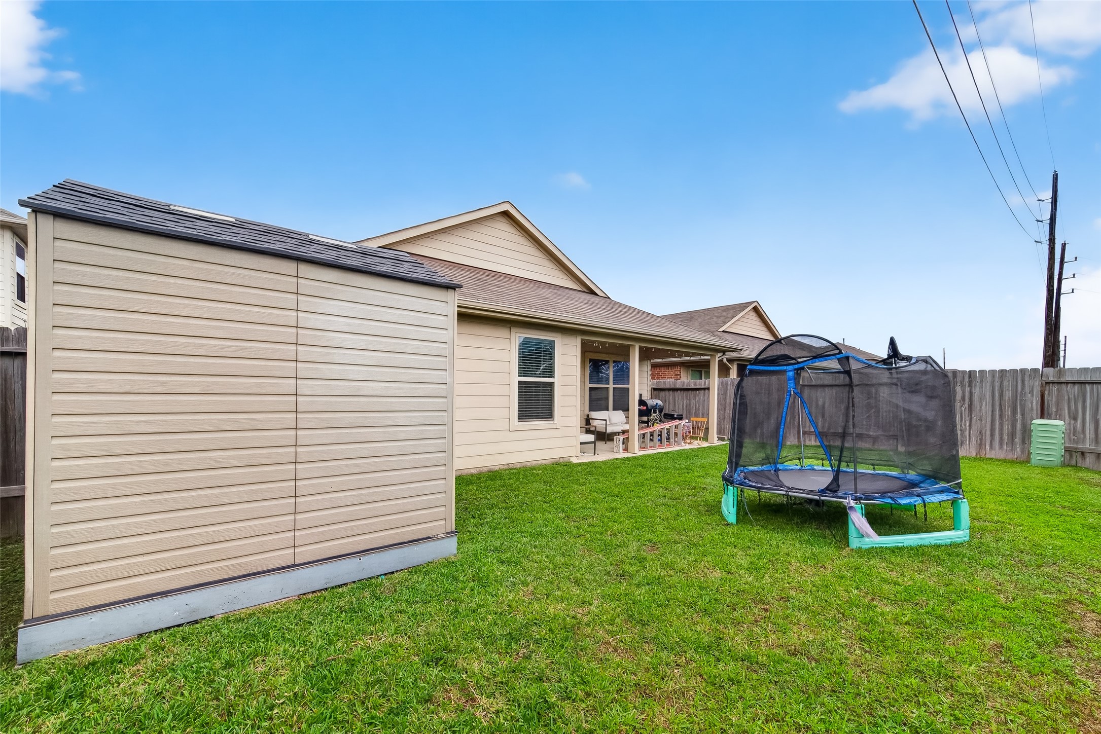 1042 Rancho Grande Drive Channelview, TX 77530 - Photo 36 of 36