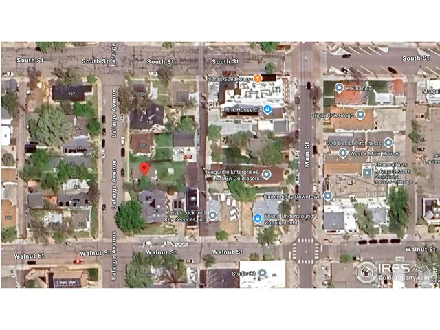 $550,000 | 914 Lafarge Avenue, Louisville, CO 80027