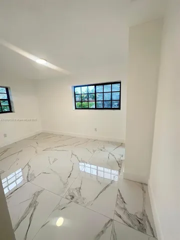 close up of a white marble wall