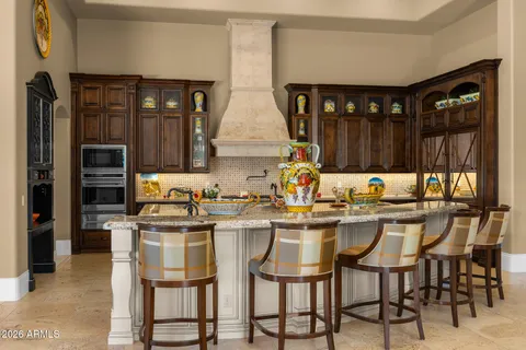 $7,995,000 | 7170 North 69th Place, Paradise Valley, AZ 85253