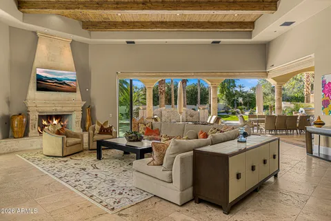 $7,995,000 | 7170 North 69th Place, Paradise Valley, AZ 85253