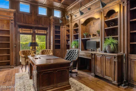 $7,995,000 | 7170 North 69th Place, Paradise Valley, AZ 85253