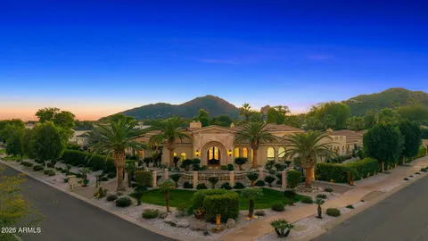 $8,995,000 | 7170 North 69th Place, Paradise Valley, AZ 85253