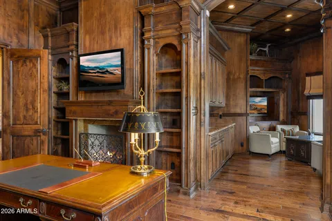 $7,995,000 | 7170 North 69th Place, Paradise Valley, AZ 85253