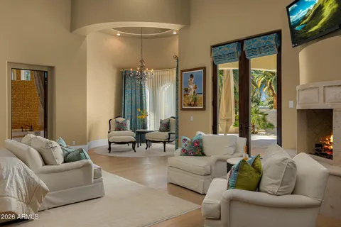 $7,995,000 | 7170 North 69th Place, Paradise Valley, AZ 85253