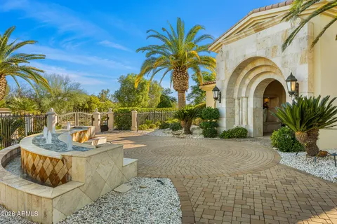 $7,995,000 | 7170 North 69th Place, Paradise Valley, AZ 85253
