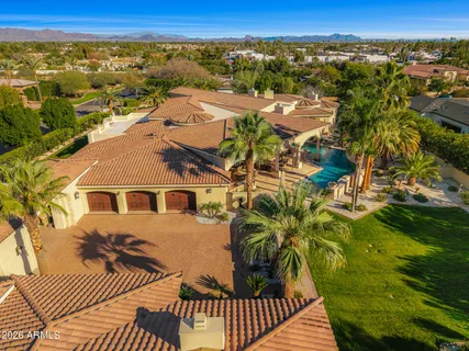 $7,995,000 | 7170 North 69th Place, Paradise Valley, AZ 85253