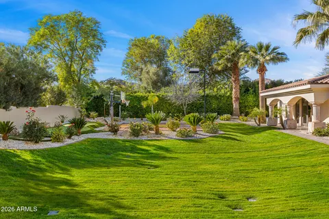 $7,995,000 | 7170 North 69th Place, Paradise Valley, AZ 85253