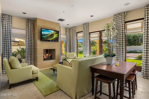 $7,995,000 | 7170 North 69th Place, Paradise Valley, AZ 85253
