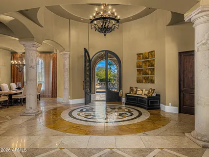 $7,995,000 | 7170 North 69th Place, Paradise Valley, AZ 85253