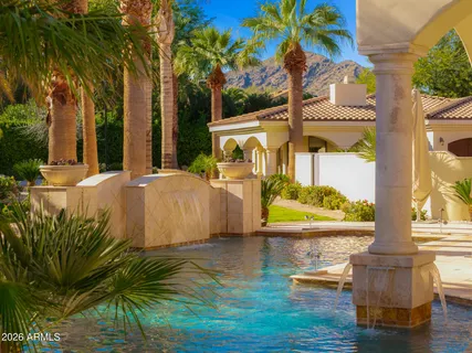 $7,995,000 | 7170 North 69th Place, Paradise Valley, AZ 85253