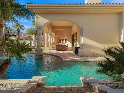 $7,995,000 | 7170 North 69th Place, Paradise Valley, AZ 85253