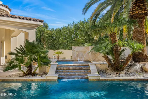 $7,995,000 | 7170 North 69th Place, Paradise Valley, AZ 85253