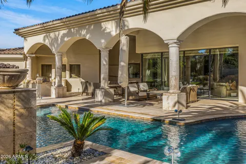 $7,995,000 | 7170 North 69th Place, Paradise Valley, AZ 85253