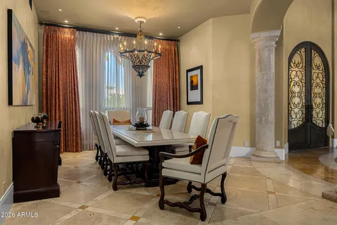 $7,995,000 | 7170 North 69th Place, Paradise Valley, AZ 85253