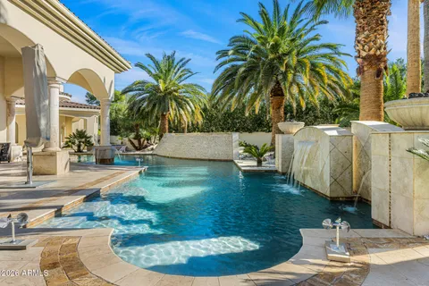 $7,995,000 | 7170 North 69th Place, Paradise Valley, AZ 85253