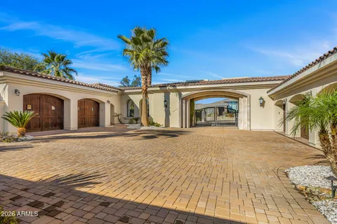$7,995,000 | 7170 North 69th Place, Paradise Valley, AZ 85253