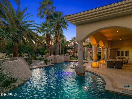 $7,995,000 | 7170 North 69th Place, Paradise Valley, AZ 85253