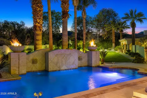 $7,995,000 | 7170 North 69th Place, Paradise Valley, AZ 85253