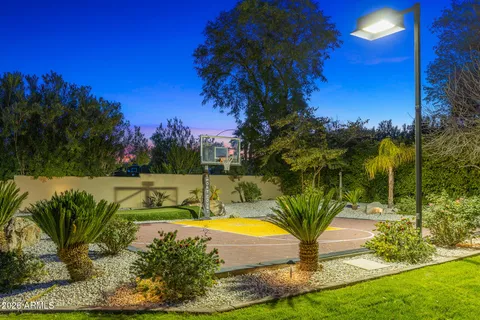 $7,995,000 | 7170 North 69th Place, Paradise Valley, AZ 85253