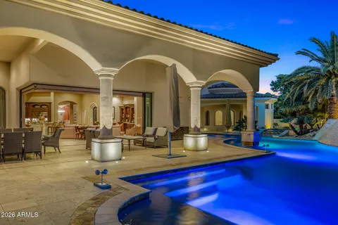$7,995,000 | 7170 North 69th Place, Paradise Valley, AZ 85253