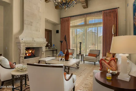 $7,995,000 | 7170 North 69th Place, Paradise Valley, AZ 85253
