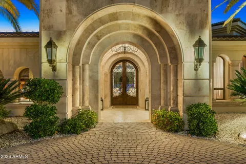 $7,995,000 | 7170 North 69th Place, Paradise Valley, AZ 85253