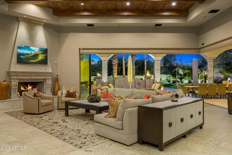$8,995,000 | 7170 North 69th Place, Paradise Valley, AZ 85253