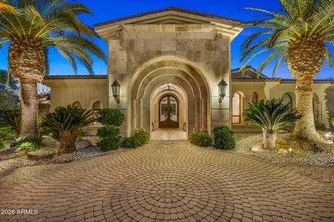 $7,995,000 | 7170 North 69th Place, Paradise Valley, AZ 85253
