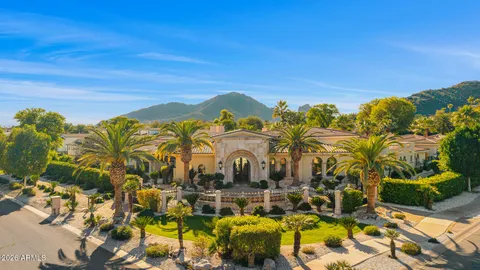 $7,995,000 | 7170 North 69th Place, Paradise Valley, AZ 85253