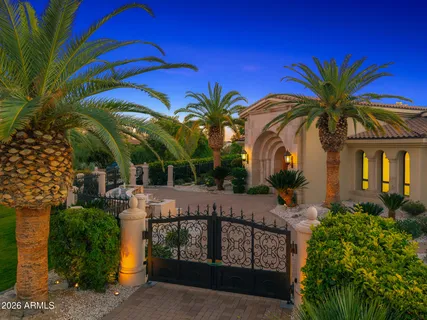 $7,995,000 | 7170 North 69th Place, Paradise Valley, AZ 85253