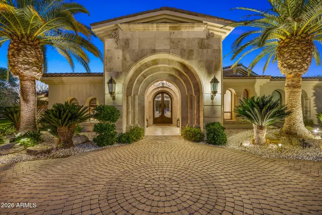 $8,995,000 | 7170 North 69th Place, Paradise Valley, AZ 85253