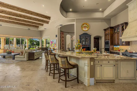 $7,995,000 | 7170 North 69th Place, Paradise Valley, AZ 85253