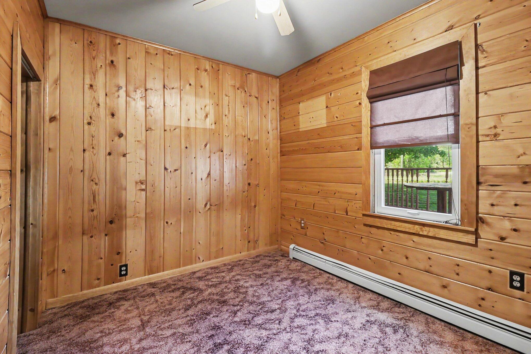 4559 South Maple Island Road Hesperia, MI 49421 - Photo 16 of 40 Primary Bedroom