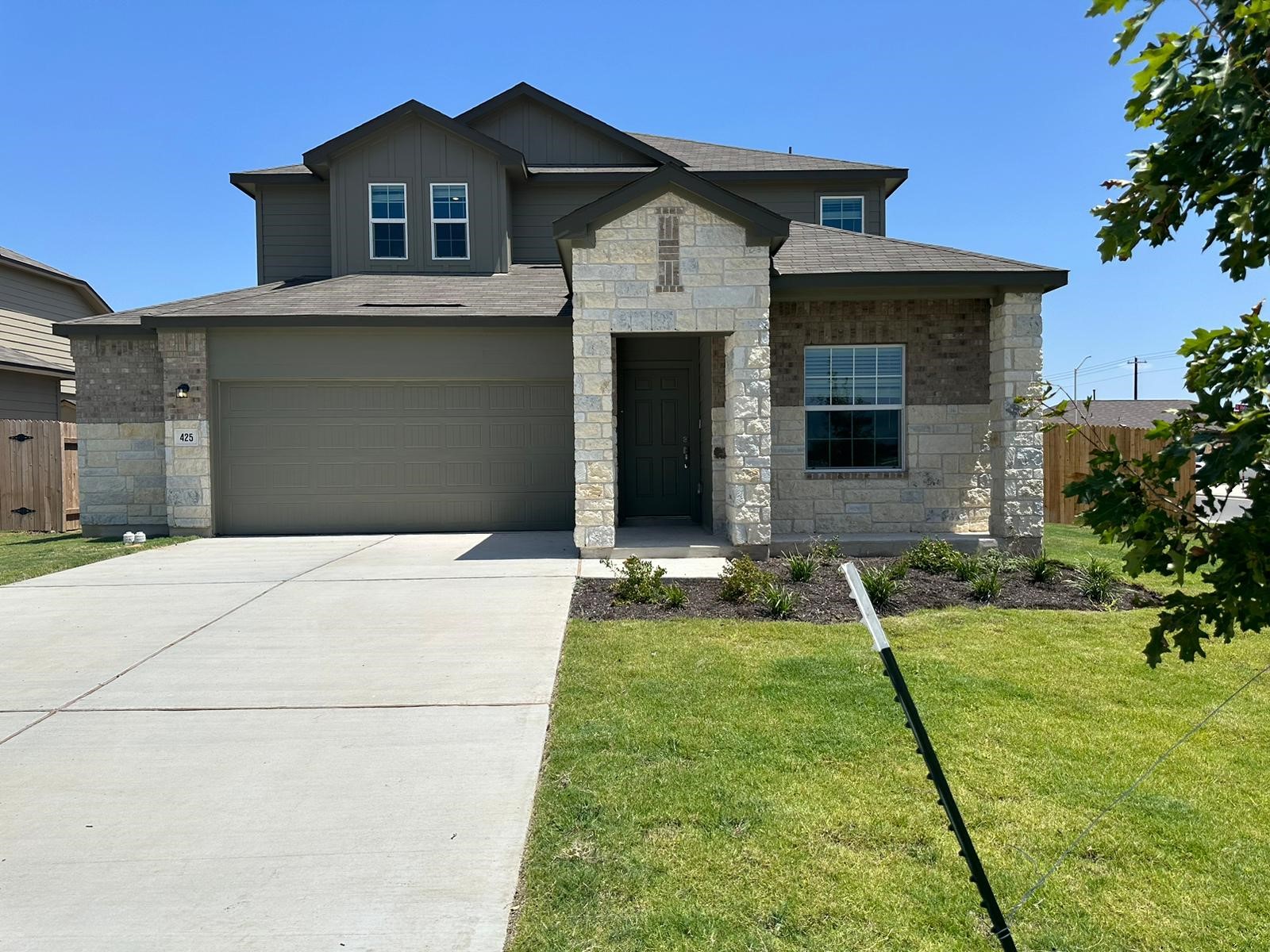 425 Salt Springs Road Kyle, TX 78640 - Photo 1 of 40 Gallery Image 1