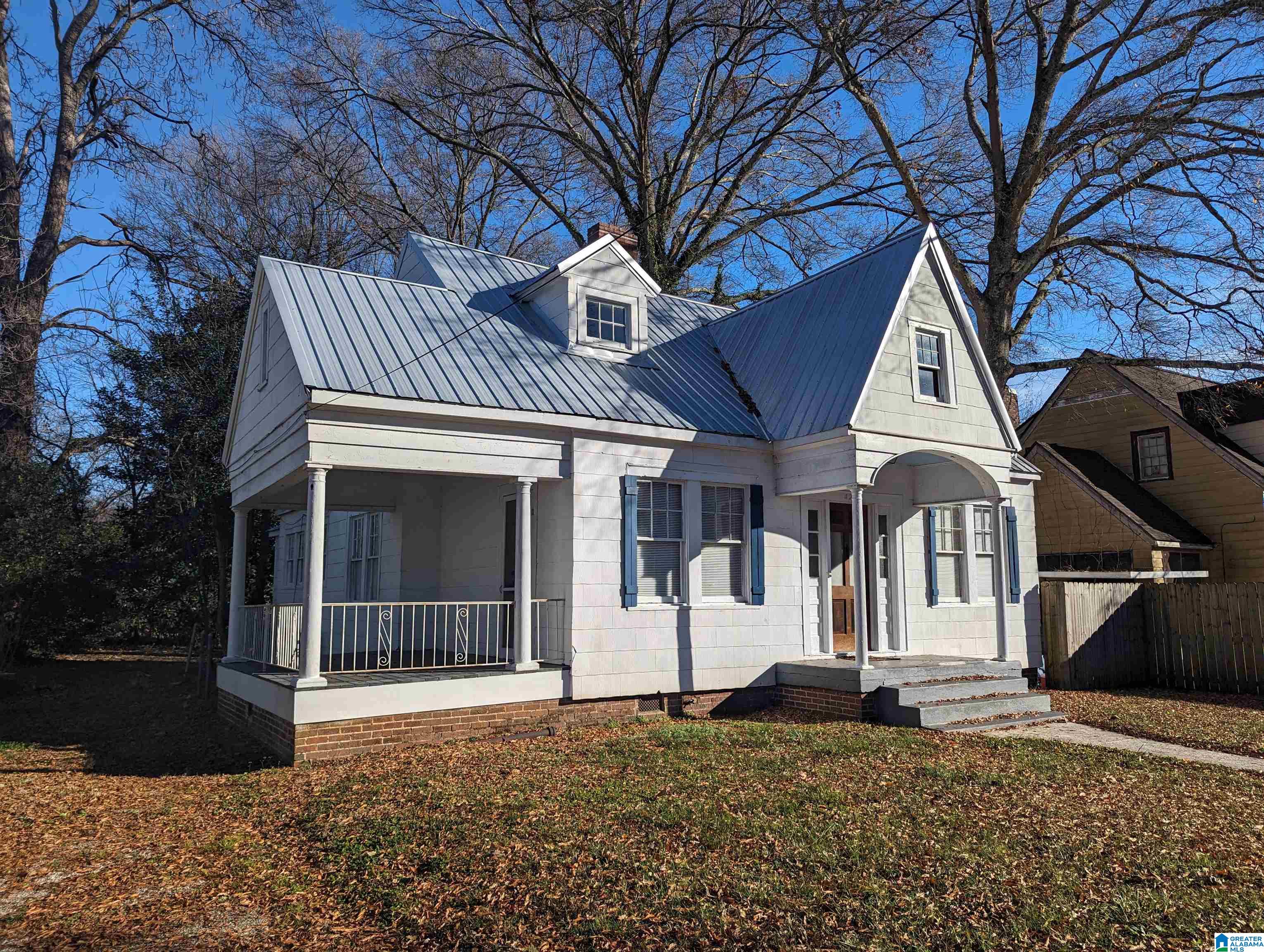 423 Goodwin Avenue Anniston, AL 36207 - Photo 41 of 41