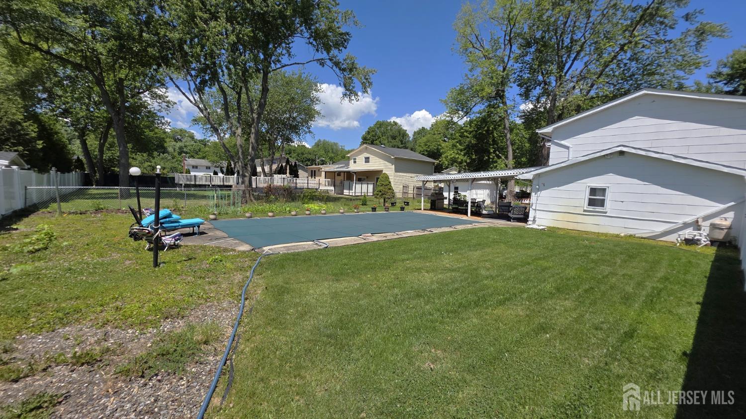 37 Valley Vale Drive Old Bridge, NJ 08857 - Photo 25 of 26