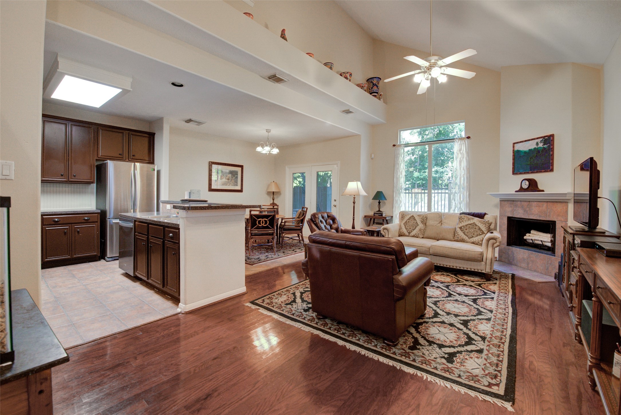 2802 Crescent Star Road Spring, TX 77388 - Photo 5 of 22