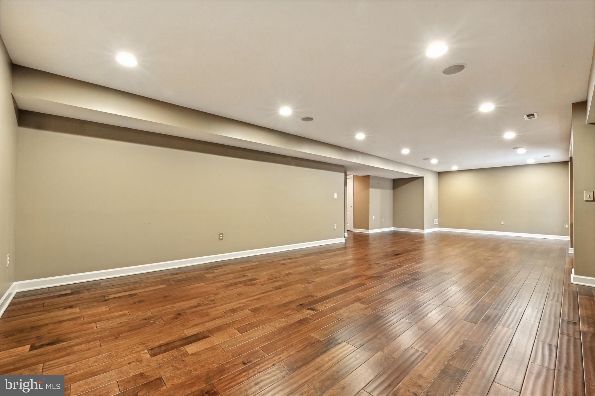 1901 Eamons Way Annapolis, MD 21401 - Photo 19 of 64 an empty room with wooden floor and windows