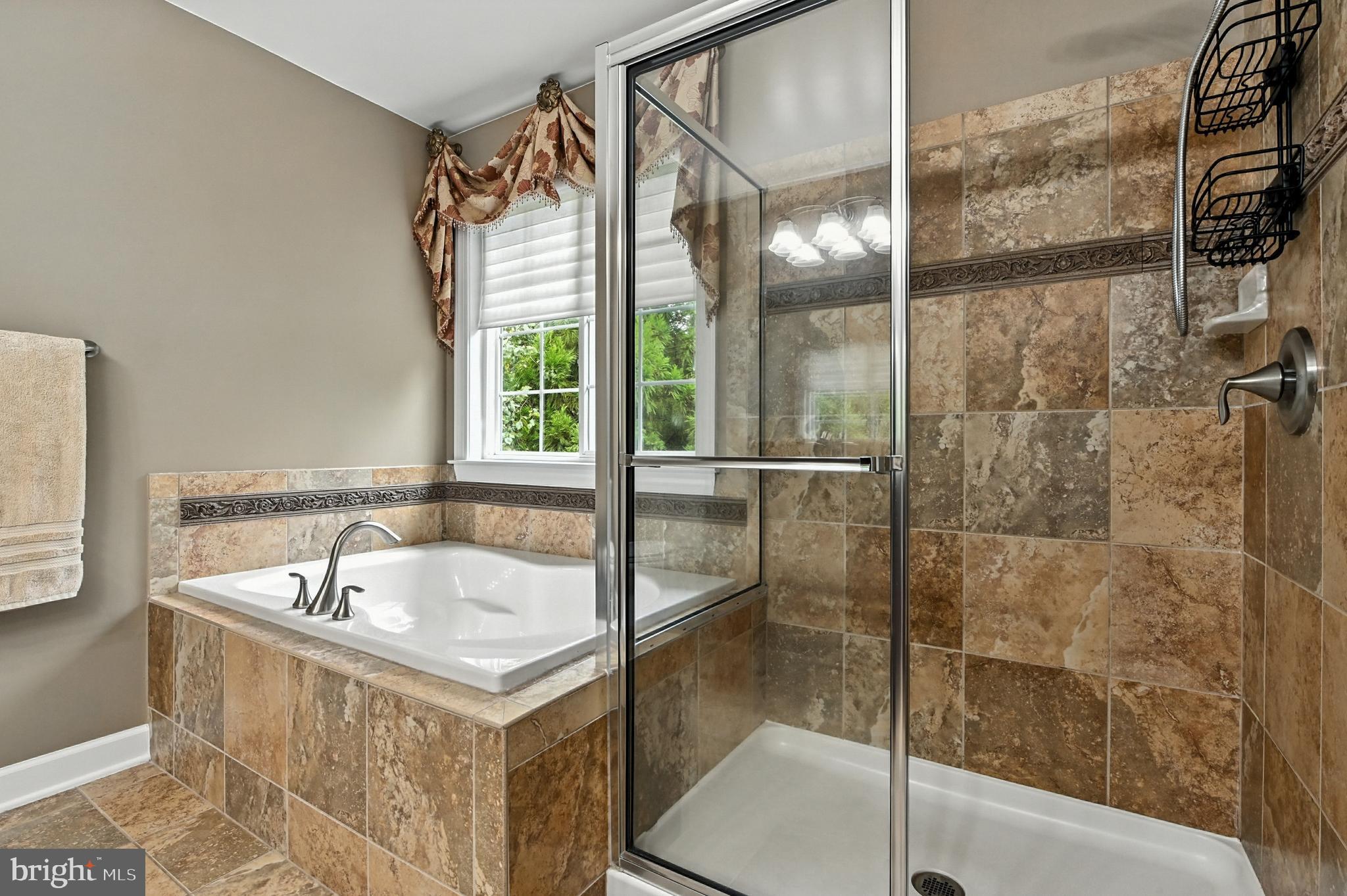 1901 Eamons Way Annapolis, MD 21401 - Photo 21 of 64 a bathroom with a tub and a sink