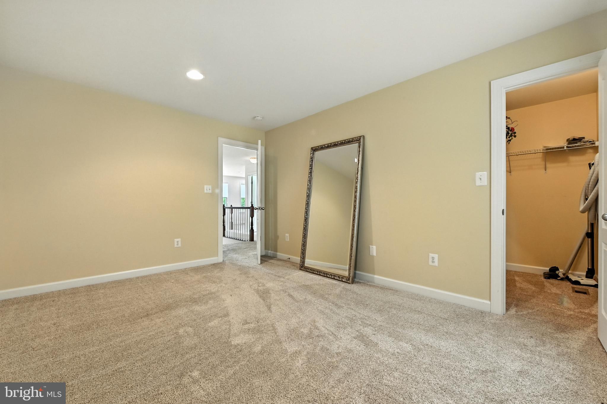 1901 Eamons Way Annapolis, MD 21401 - Photo 42 of 64 an empty room with a bathroom