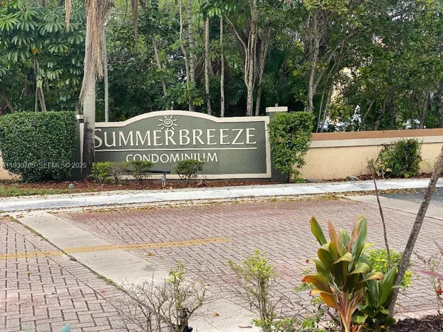 $1,700 | 9999 Summerbreeze Drive, Unit 519, Sunrise, FL 33322
