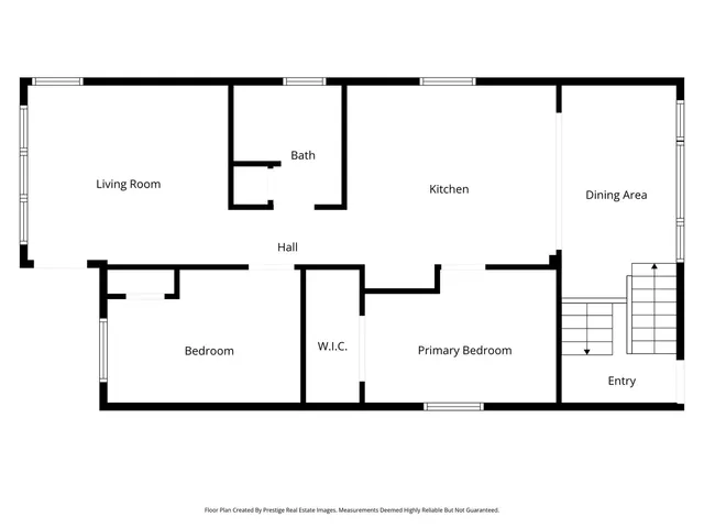 a picture of a mirror